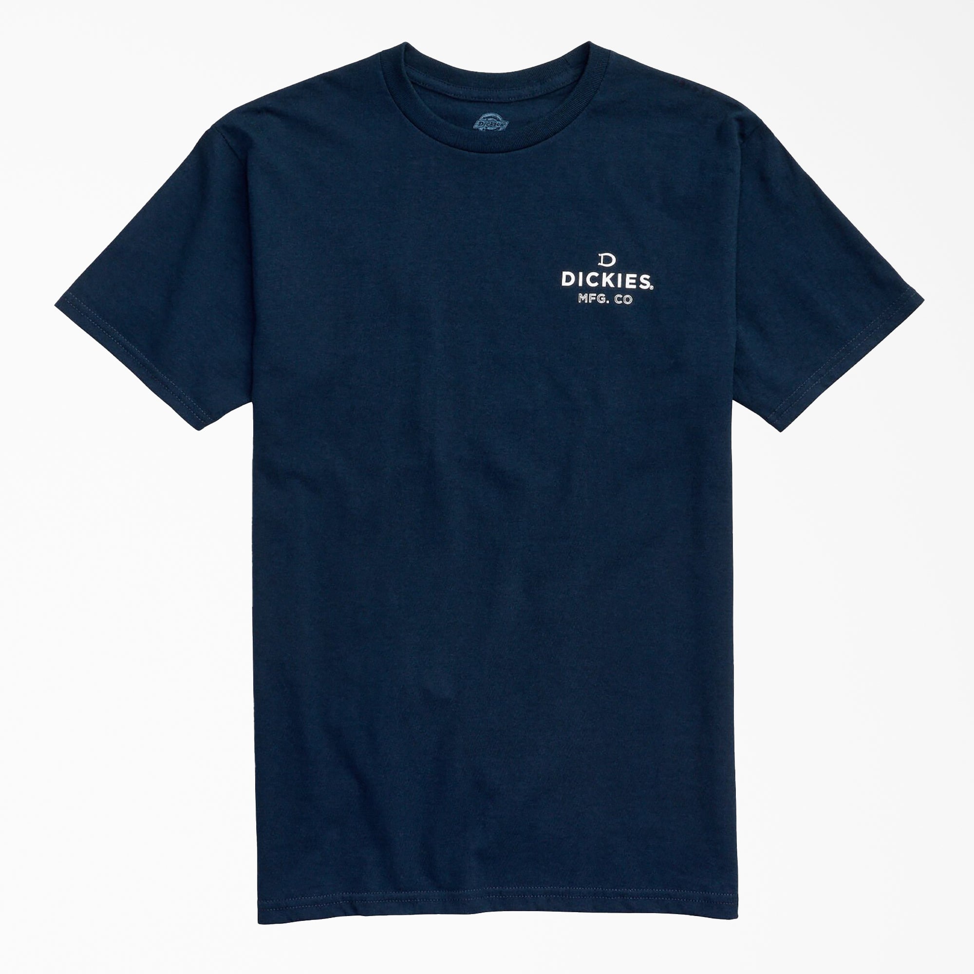 Dickies Built to Work Graphic T-Shirt - Image 3