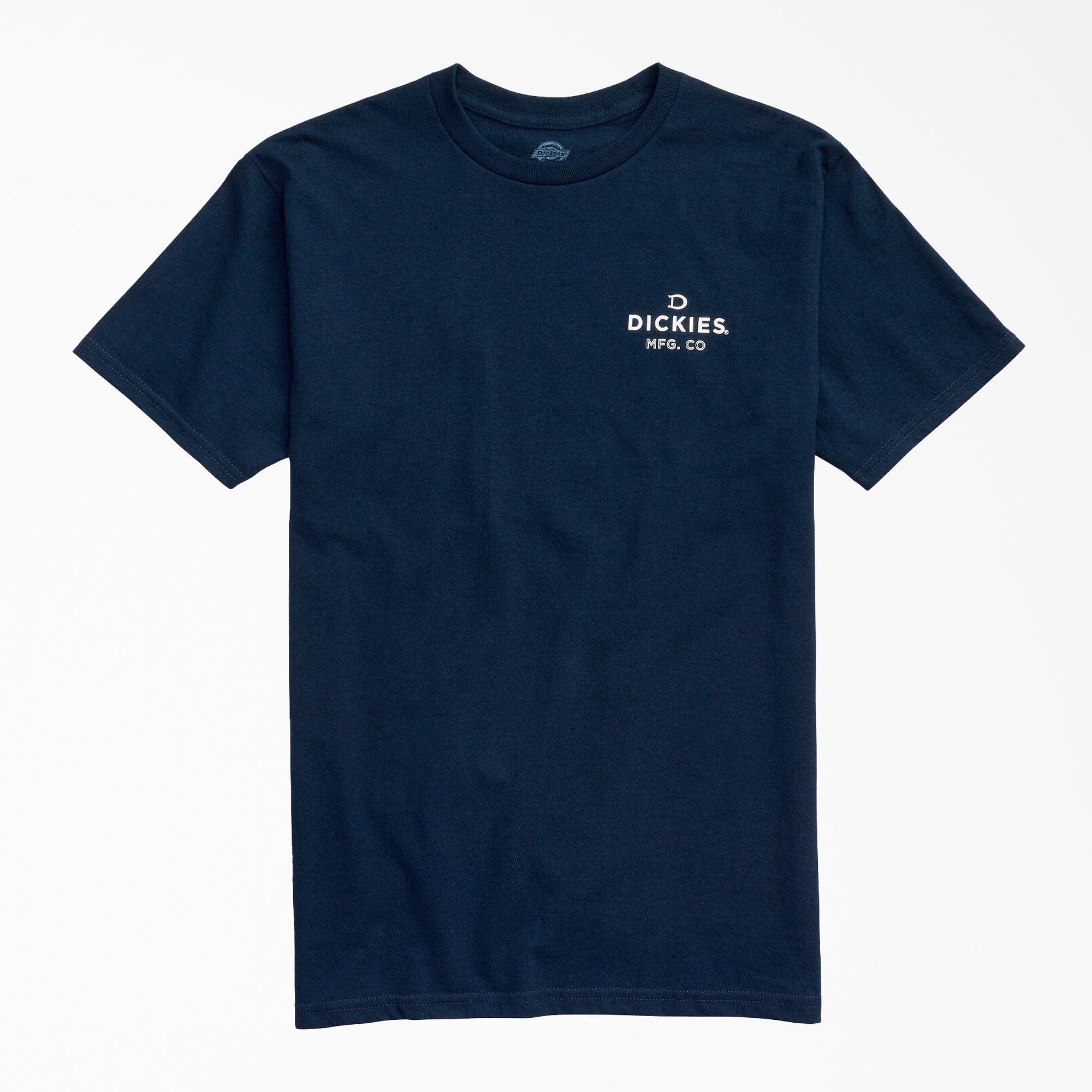 Dickies Built to Work Graphic T-Shirt - Image 2