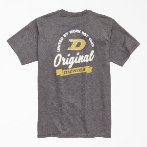 Dickies Original Graphic T-Shirt