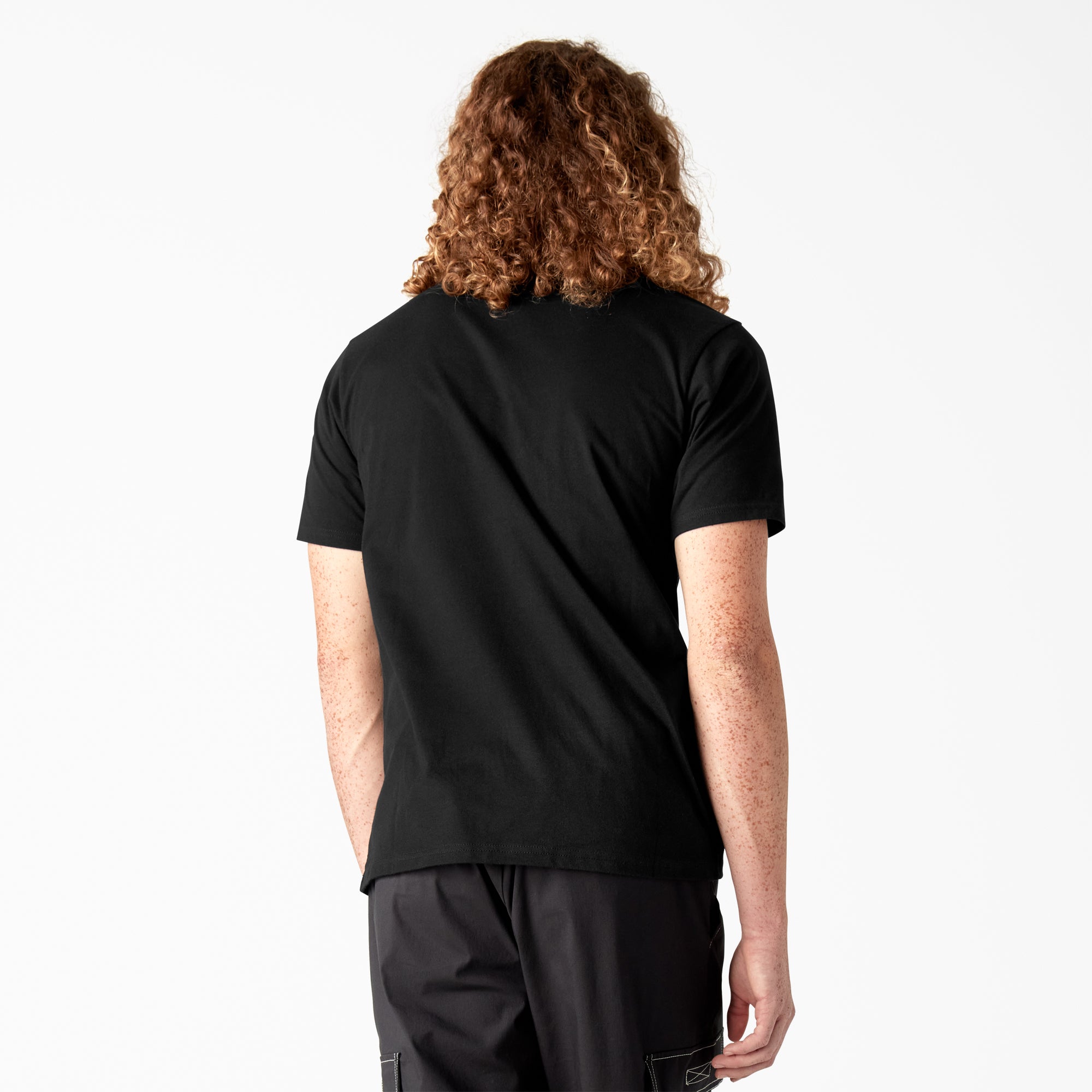 Dickies Skateboarding Logo T-Shirt - Image 2