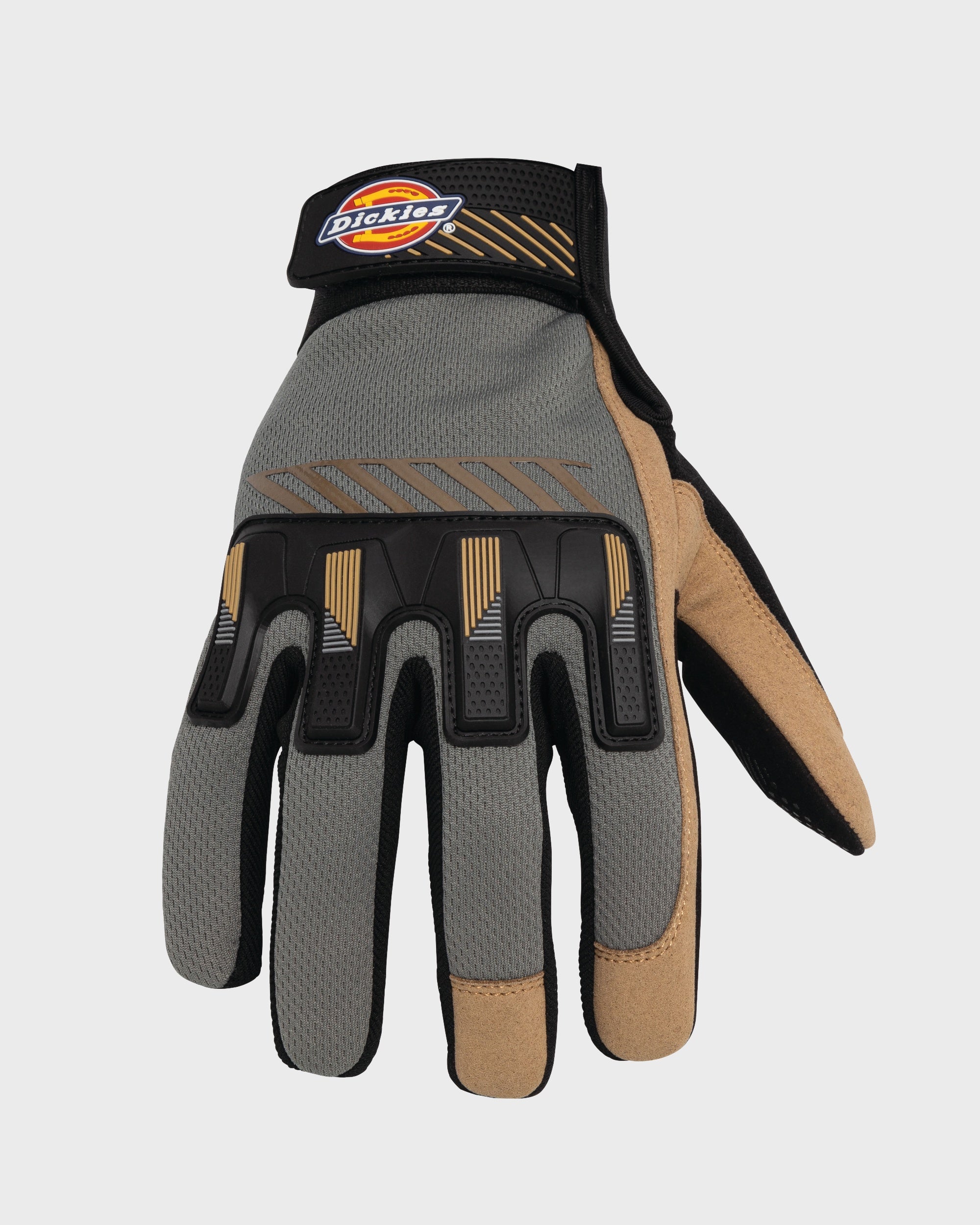 Impact Performance Work Gloves - Image 2