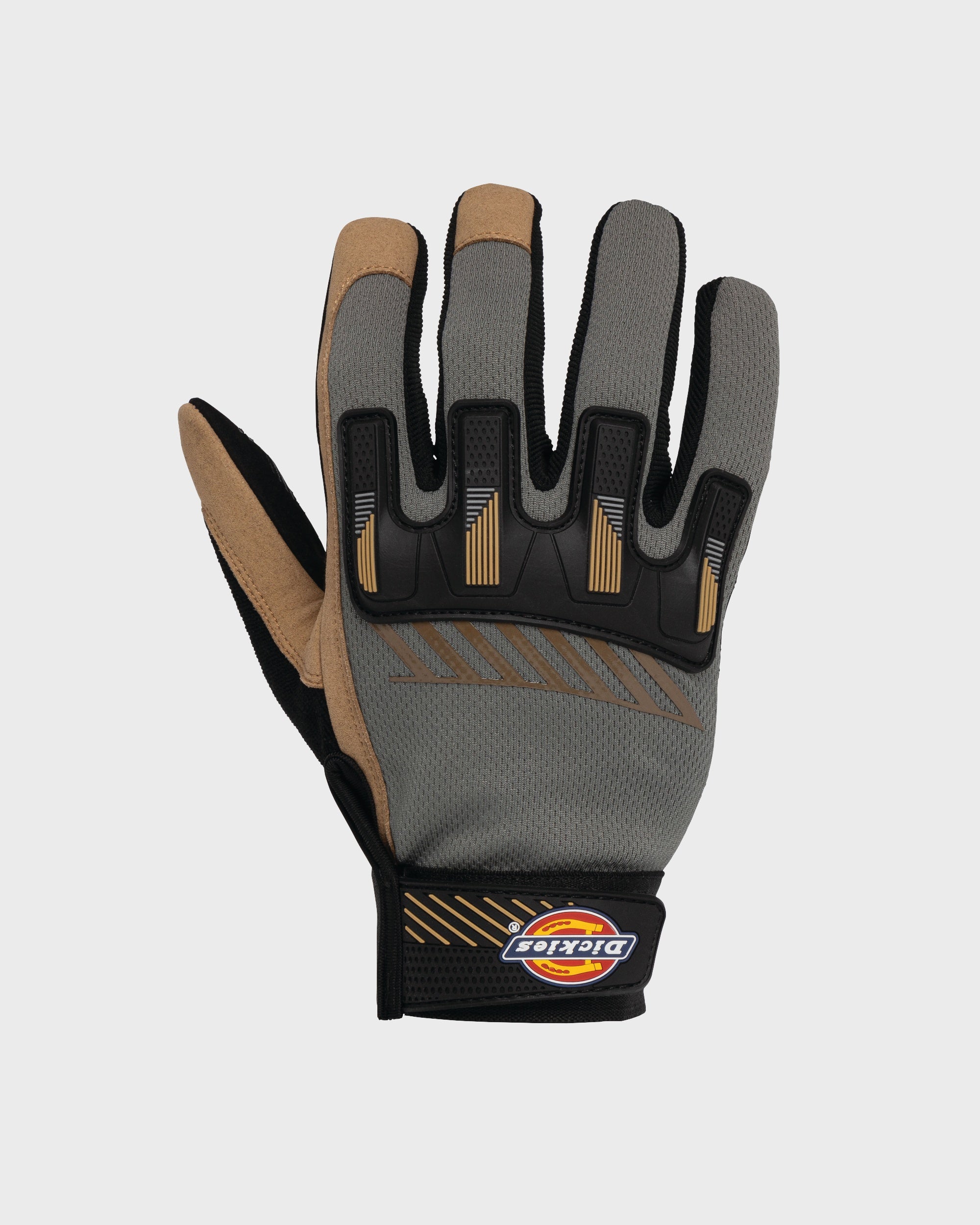 Impact Performance Work Gloves - Image 4
