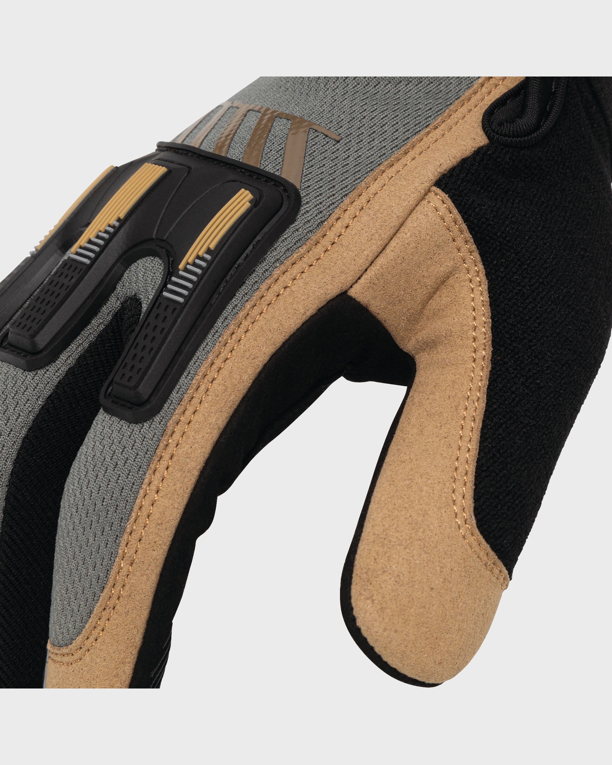 Impact Performance Work Gloves - Image 5