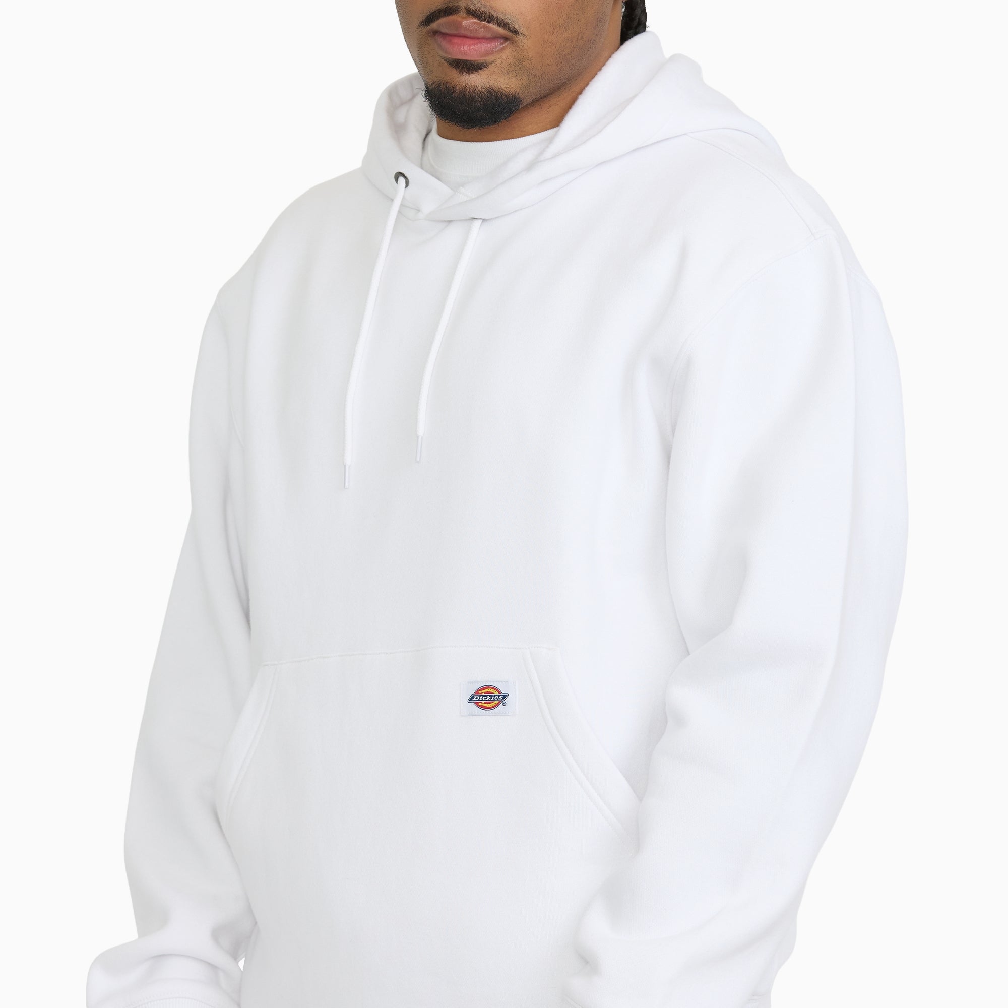 Midweight Fleece Hoodie - Image 5