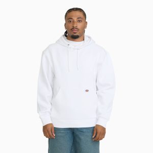 Midweight Fleece Hoodie