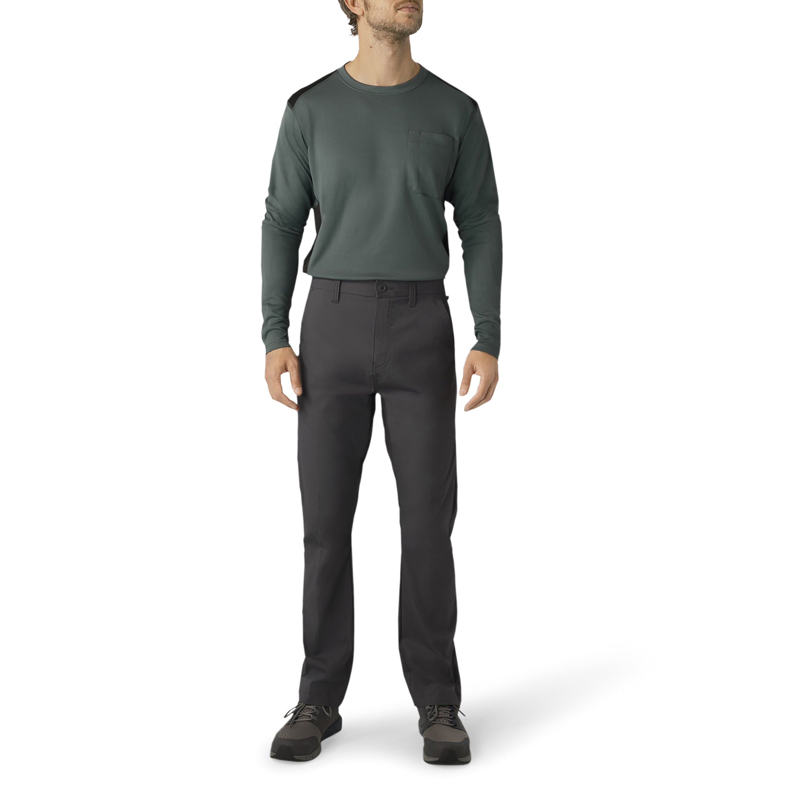 FLEX Cooling Regular Fit Pants - Image 6