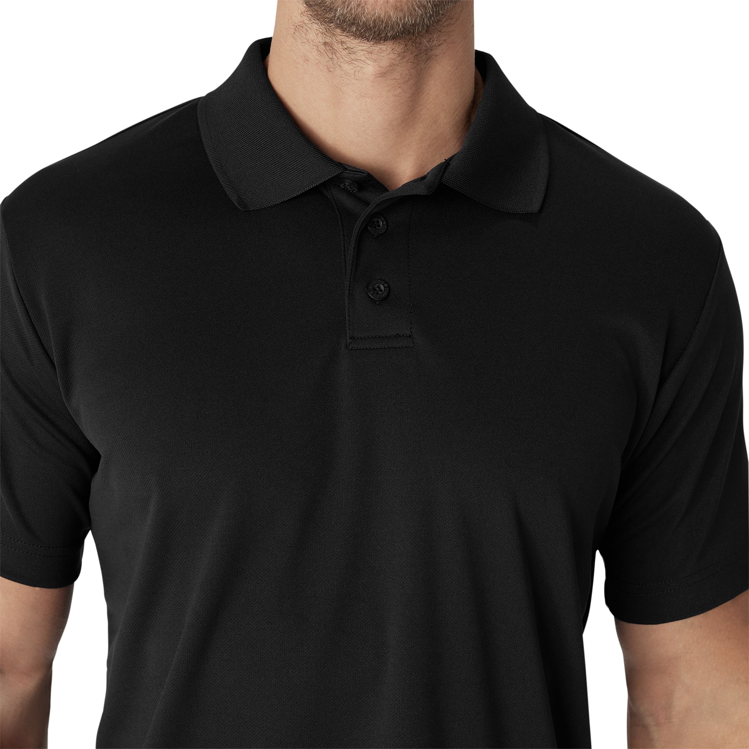 Short Sleeve Performance Polo Shirt - Image 11
