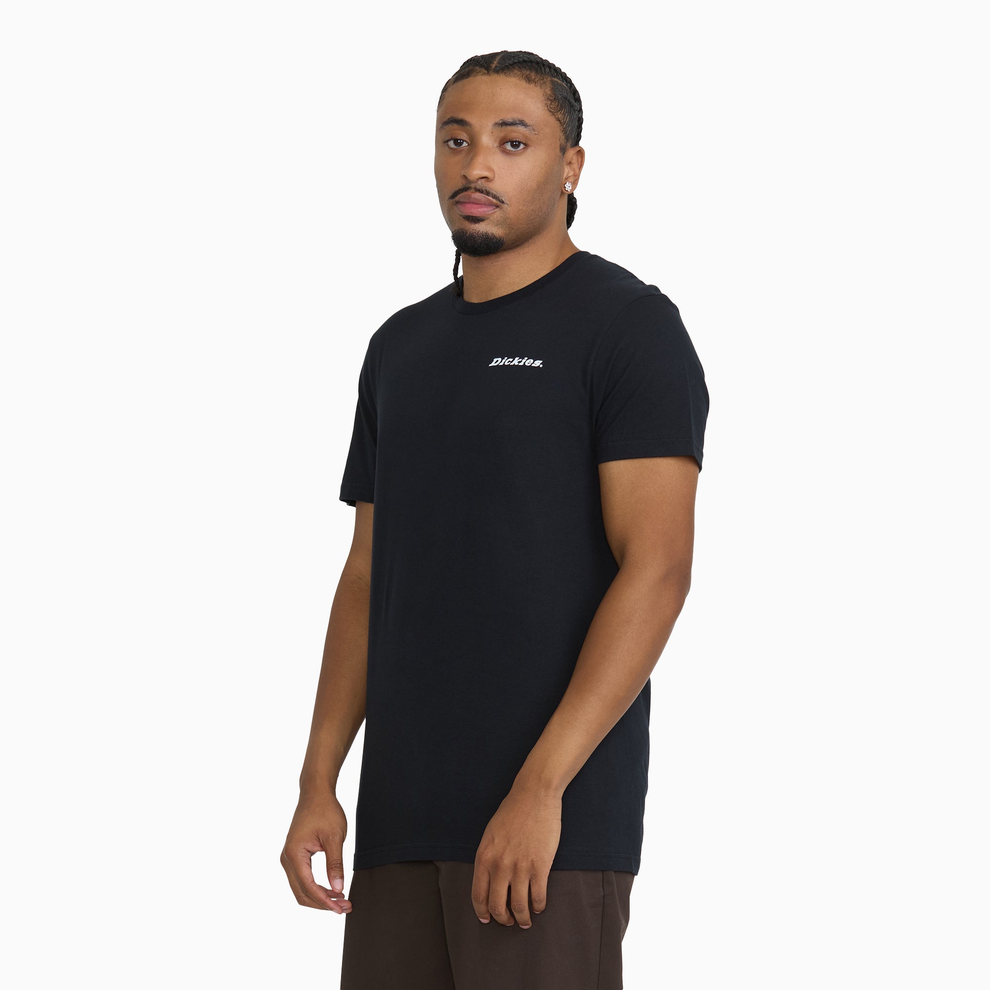 Americana Shield Short Sleeve Graphic T-Shirt - Image 3