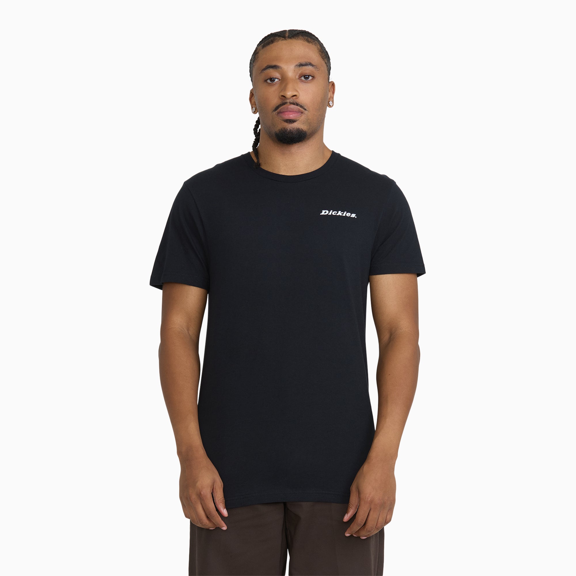 Americana Shield Short Sleeve Graphic T-Shirt - Image 2